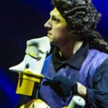 Photo Flash:  Disney's BEAUTY AND THE BEAST at the Maltz Jupiter Theatre