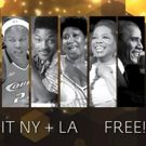 The Paley Center Announces SHAPING OUR NATION'S STORY: AFRICAN-AMERICAN ACHIEVEMENTS…