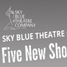 Sky Blue Theatre Presents its Seventh Annual Theatre Challenge at the Jack Studio The
