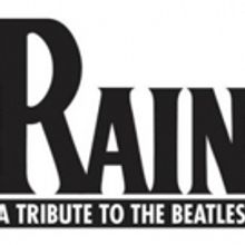 RAIN Celebrates 50th Anniversary of Sgt. Pepper's Lonely Hearts Club Band