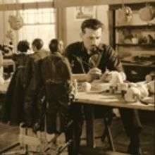 The Ballard Institute and Museum of Puppetry Presents 'American Puppet Modernism' For