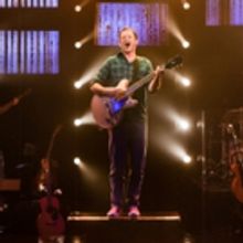 Photo Flash: First Look at Signature's LIGHT YEARS