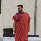 BWW Review: JULIUS CAESAR at Bourglinster Castle