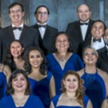 El Coro De Madrigalistas Ofrecerá Un Periplo Con Paisaje Español