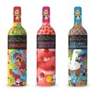 Friends Fun Wine Captures The Taste Buds Of Americans And Takes A Bite Out Of The…