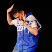 Glasgow International Comedy Festival Q&A: Stuart Laws
