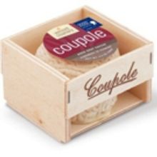 Vermont Creamery's Coupole Wins 'Best in Class'--Ranks in Top 20 at World Championshi