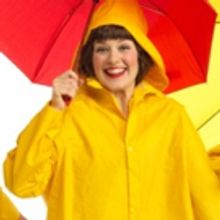 Royal City Musical Theatre Presents SINGIN' IN THE RAIN