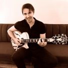 Jazz Great Dario Chiazzolino Named Ambassador Of D'Angelico Guitars