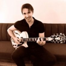 Jazz Great Dario Chiazzolino Named Ambassador Of D'Angelico Guitars