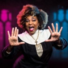 SISTER ACT: THE MUSICAL Comes to Wayne State