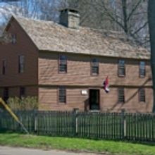 Madison Lyric Stage Hosts Season Fundraiser at The Deacon John Grave House