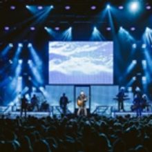 'Chris Young Losing Sleep 2018 World Tour' Opening Weekend Sold Out