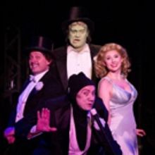 BWW Review: YOUNG FRANKENSTEIN Is Monstrous Great Fun At Toby's In Columbia