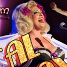 MUSICAL MONDAYS: LIVE! Comes to The Slipper Room This Month