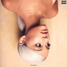 Listen to Ariana Grande's Highly-Anticipated New Album, SWEETENER