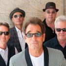Old Globe Opens Season with World Premiere of HEART OF ROCK AND ROLL