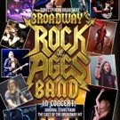 Original Cast Members of Broadway's ROCK OF AGES Band Reunite in Connecticut