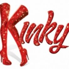 KINKY BOOTS Comes to The King's, Glasgow