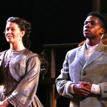 Photo Flash: Connecticut Repertory Theatre Presents A CIVIL WAR CHRISTMAS