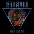 Oakland Power Trio STIMULI to Release Explosive Debut Album THEY ARE WE