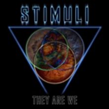 Oakland Power Trio STIMULI to Release Explosive Debut Album THEY ARE WE