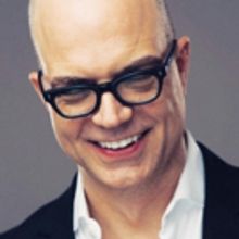 Eric Woodall of North Carolina Theatre