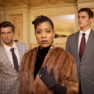 Theater At Monmouth Presents DIAL 'M' FOR MURDER