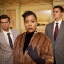 Theater At Monmouth Presents DIAL 'M' FOR MURDER