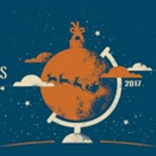 Global Cheers Abound With 'A World Of Christmas' At Adelaide Festival Centre's 2017 C