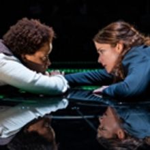 BWW Review: MARY STUART at Olney Theatre Center - The Story about Queen Elizabeth I a