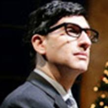 Hershey Felder Returns In HERSHEY FELDER AS IRVING BERLIN