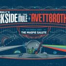 Gov't Mule's DARK SIDE OF THE MULE & The Avett Brothers Announce 6 Co-Headlining…