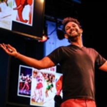 Bill Posley and THE DAY I BECAME BLACK at SoHo Playhouse Through 5/6