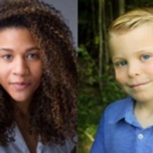 Paige Smallwood and Parker Dzuba Join the US Tour of LES MISERABLES