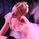 Sacramento Ballet Performs GISELLE Valentine's Day Weekend