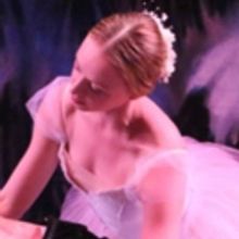Sacramento Ballet Performs GISELLE Valentine's Day Weekend
