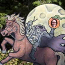 Halloween In Sleepy Hollow Country Kicks Off This Month