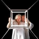 BWW Review: I IS A STRANGE LOOP, Barbican Pit