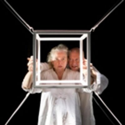 BWW Review: I IS A STRANGE LOOP, Barbican Pit