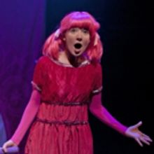Westport Country Playhouse Presents PINKALICIOUS, THE MUSICAL as Part of Family Festi