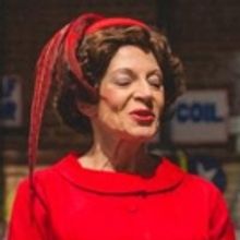 BWW Reviews: Weathervane's GYPSY a Dark Fable with an Excellent Cast