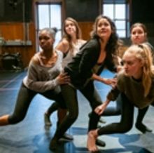 Ali Ewoldt Explains Her Lessons Learned from ANNE OF GREEN GABLES