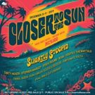 Closer to the Sun Announces 2019 Details for Slightly Stoopid's Concert Vacation