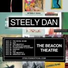 Steely Dan Announces Return to the Beacon Theatre + Additional Tour Dates