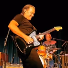 Tommy Castro & The Painkillers, Samantha Martin & Delta Sugar, Carlos Del Junco and…