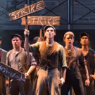 Photo Coverage: Curtain Call And Press Night Celebration of McCoy-Rigby's DISNEY…