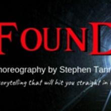 We.Are Dance Project Presents Its Premiere Season 'Found' At Parade Theatre