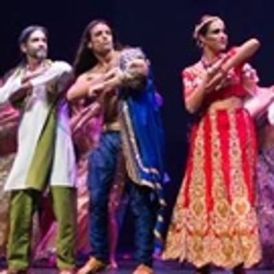 BWW Interview: Jordi Vall, director of SIDDHARTHA, THE MUSICAL at Teatro Moncayo PALCCO