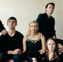 BWW Review: Second Stage Student Theatre's HEDDA GABLER Will Give You Plenty to Talk 